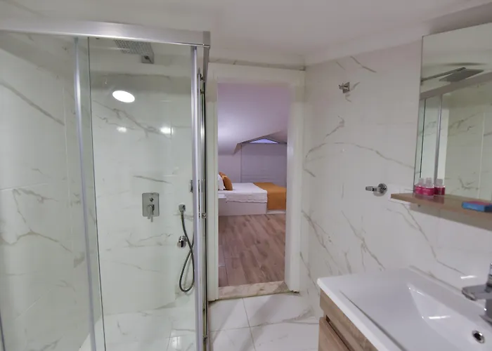 Infinity Mavi Villa
